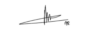 signature
